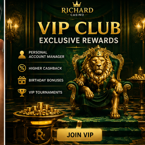 vip
