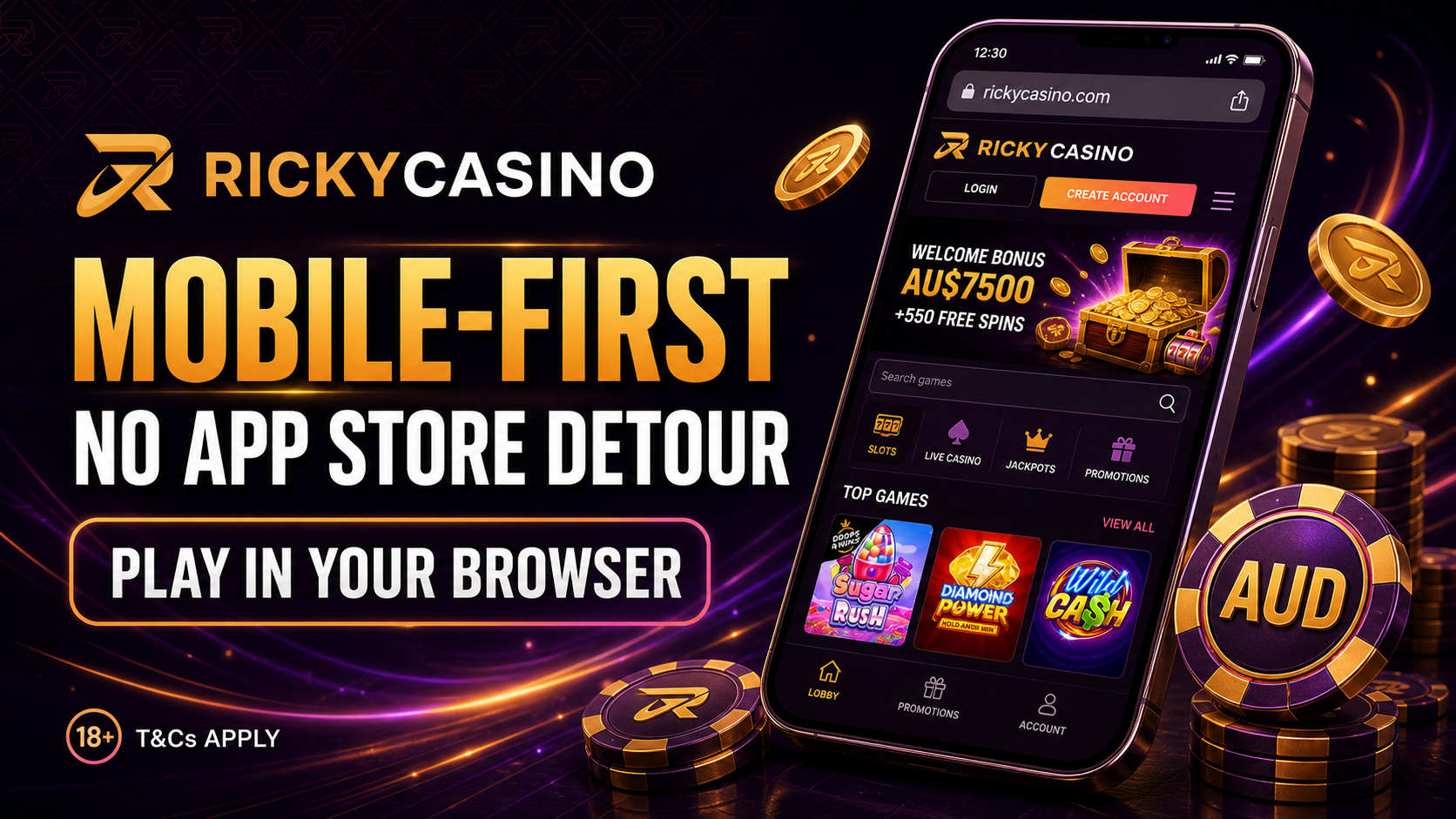 mobile-app