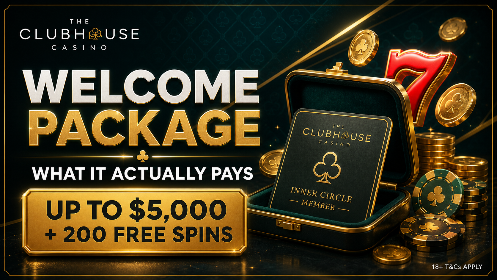 TheClubHouse