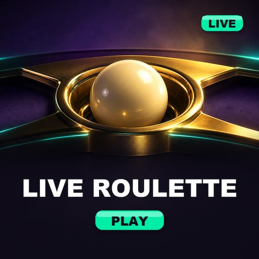 live-roulette