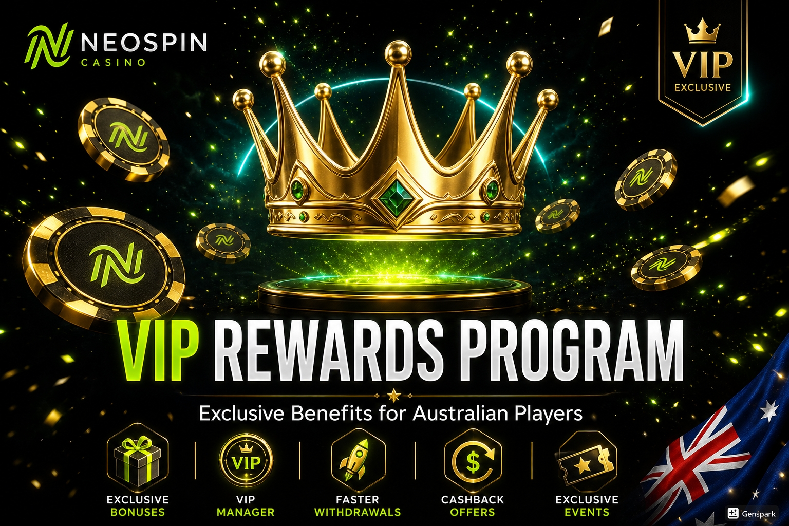 vip